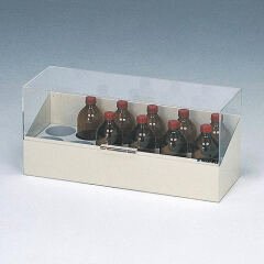 亚速旺(AS ONE) 瓶安全支架 RACK FOR BOTTLE